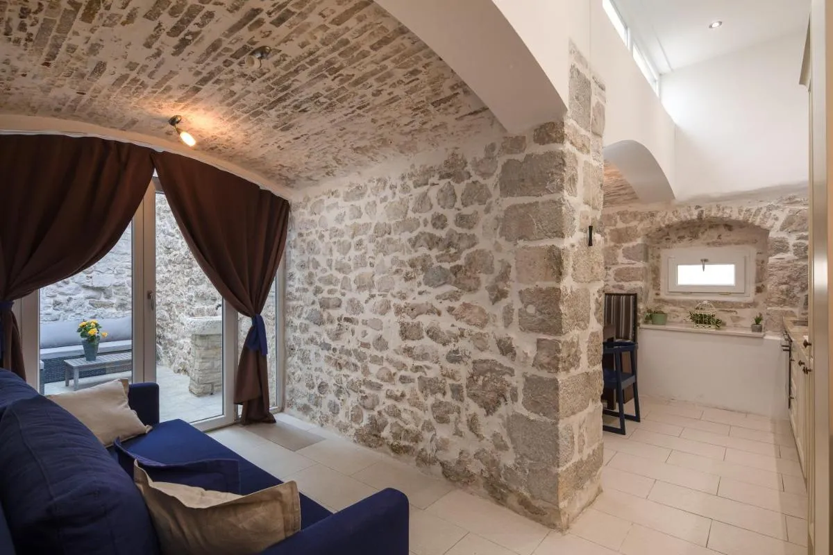 Image 3 of Luxury spacious studio in the heart of Split