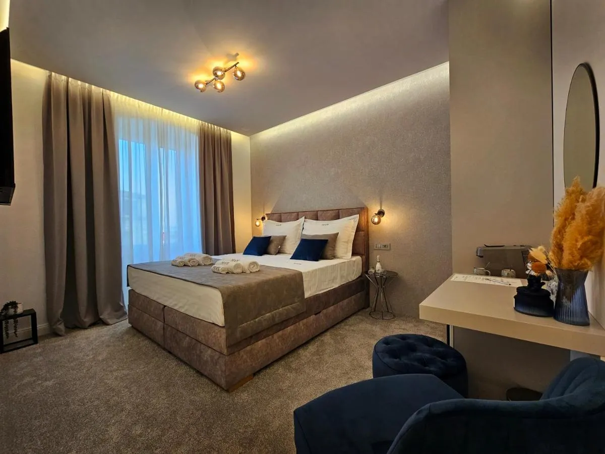 Image 1 of MA PE Luxury Rooms