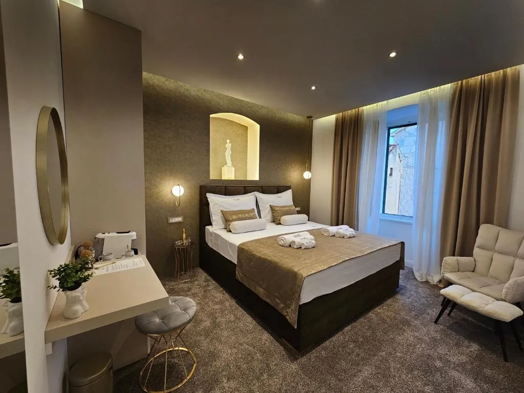 Image of MA PE Luxury Rooms