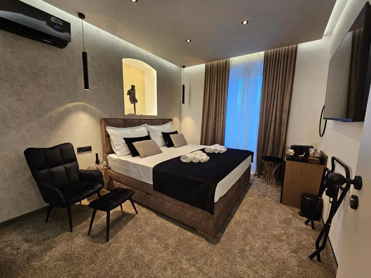 Image 4 of MA PE Luxury Rooms