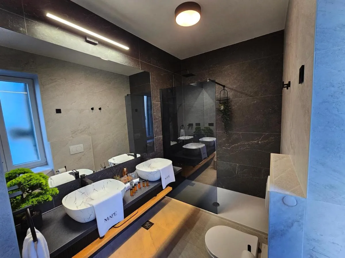 Image 5 of MA PE Luxury Rooms