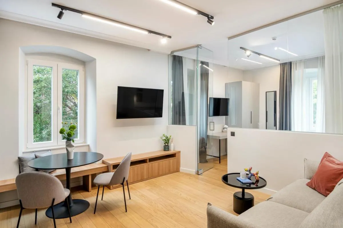 Image 4 of MAROEN 3 Lux Apartment Old Town