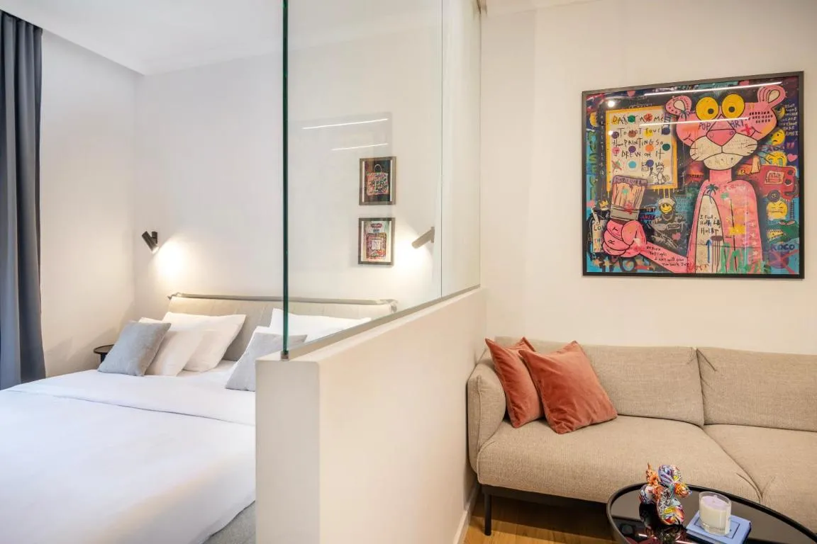 Image of MAROEN 3 Lux Apartment Old Town