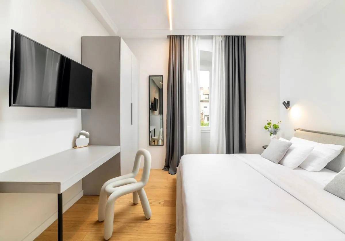 Image 1 of MAROEN 3 Lux Apartment Old Town