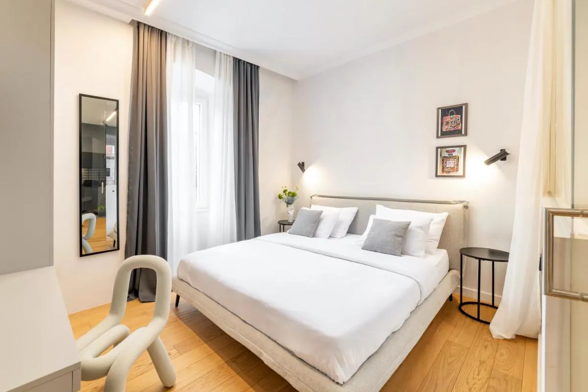 Image 5 of MAROEN 3 Lux Apartment Old Town