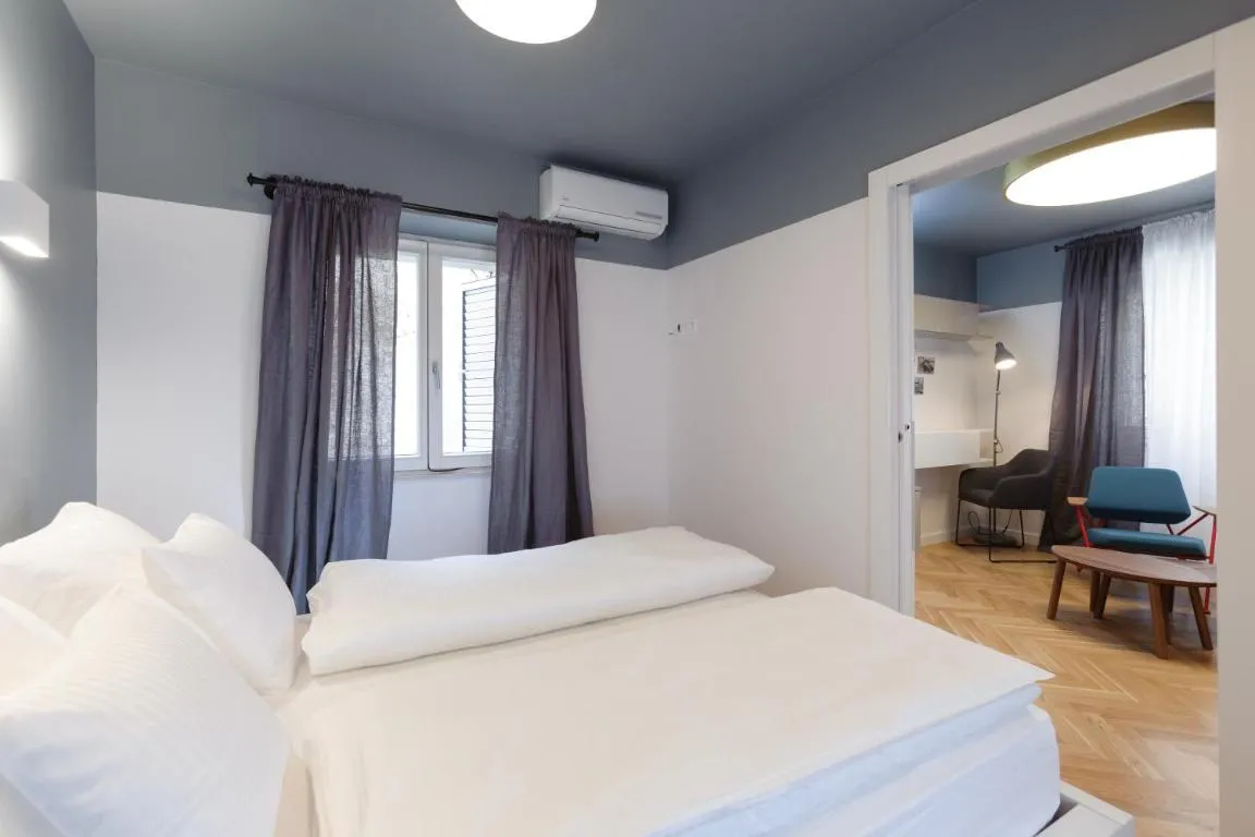 Image of MK Luxury Rooms