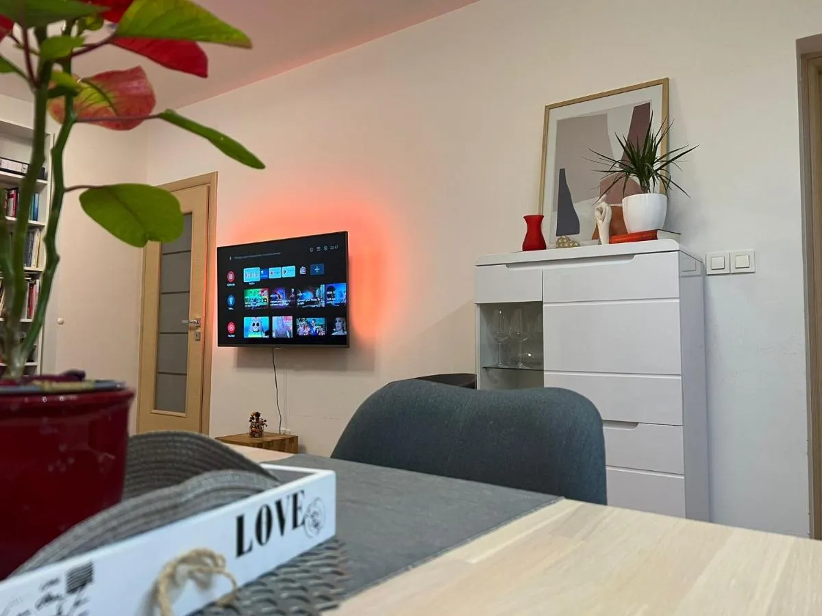 Image 2 of MM apartment in Split – 5 min by car to the beach & center – free public parking