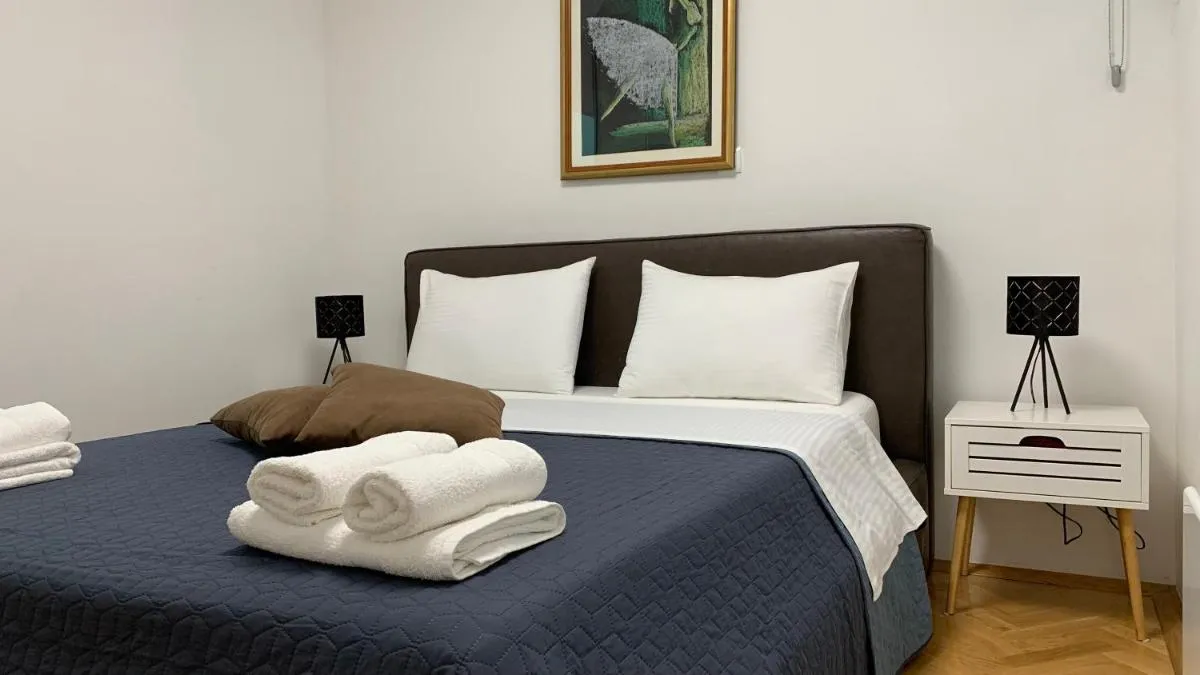 Image 5 of MM apartment in Split – 5 min by car to the beach & center – free public parking