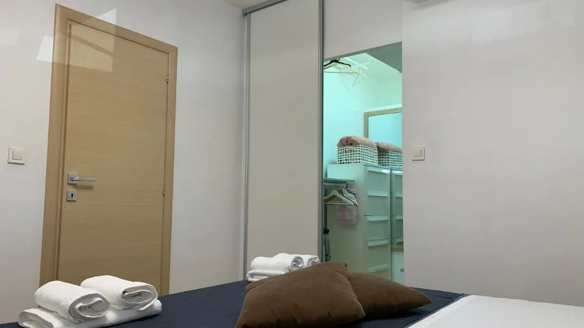 Image 1 of MM apartment in Split – 5 min by car to the beach & center – free public parking