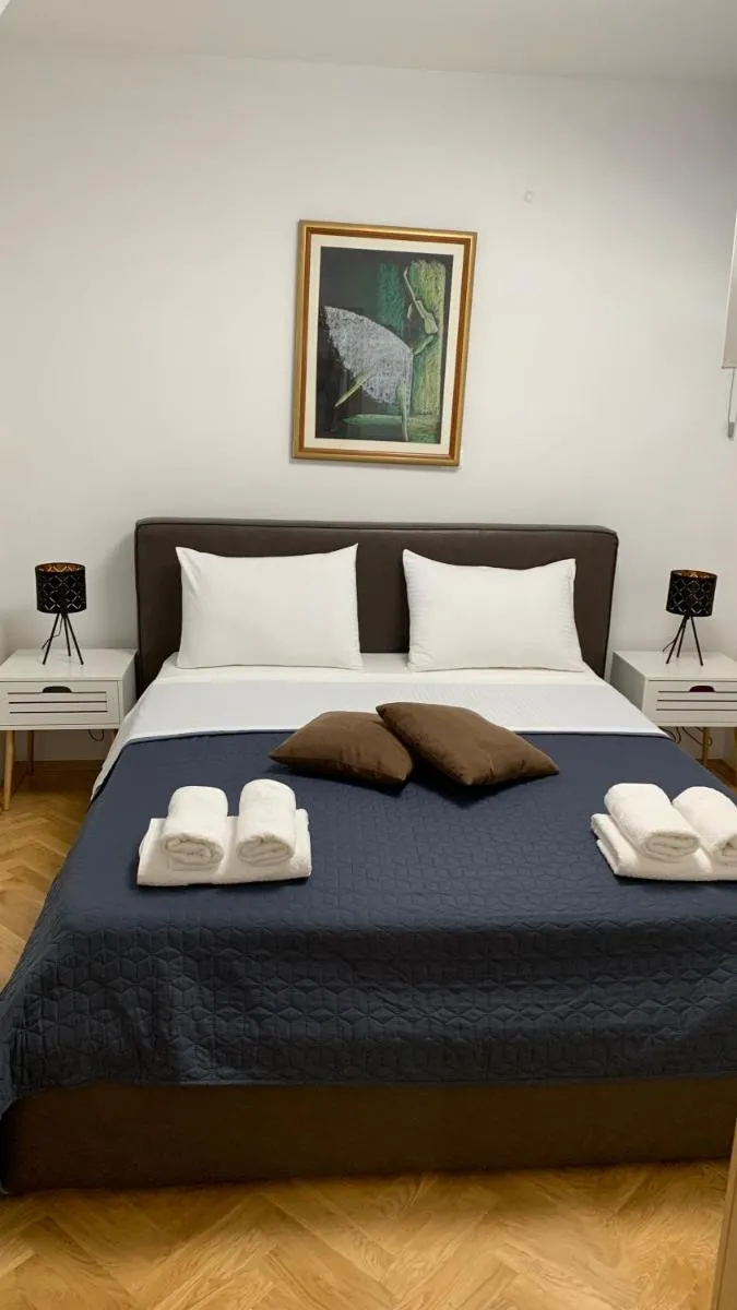 Image 3 of MM apartment in Split – 5 min by car to the beach & center – free public parking