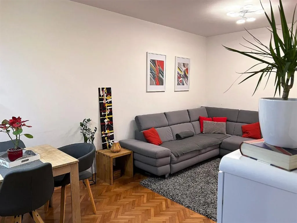 Image of MM apartment in Split – 5 min by car to the beach & center – free public parking