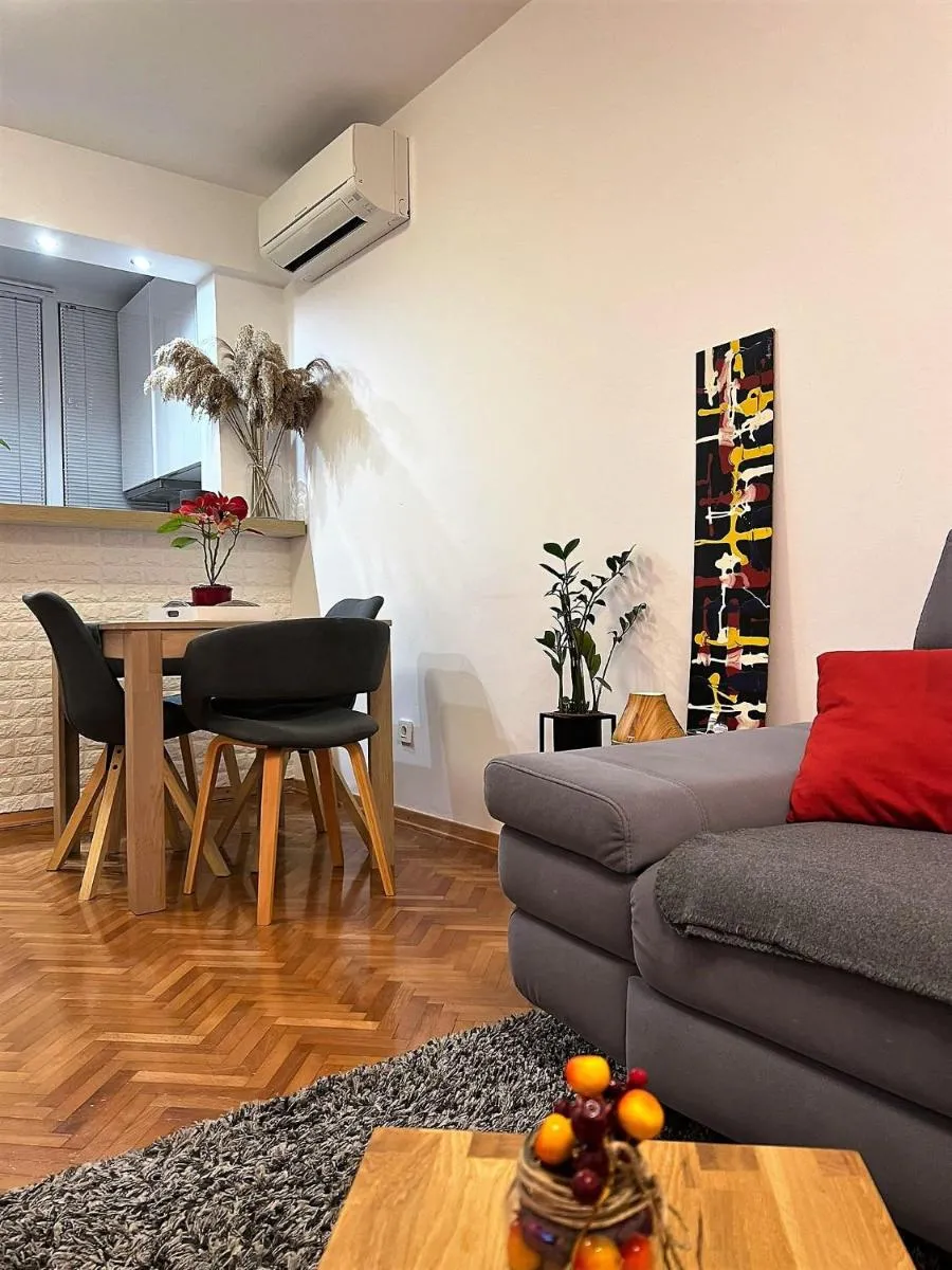 Image 4 of MM apartment in Split – 5 min by car to the beach & center – free public parking