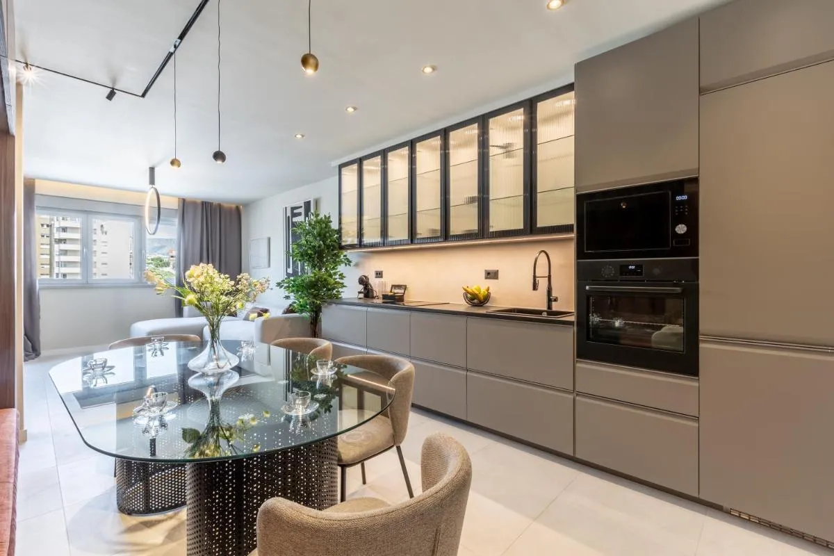 Image 3 of Mabu Luxury Apartment