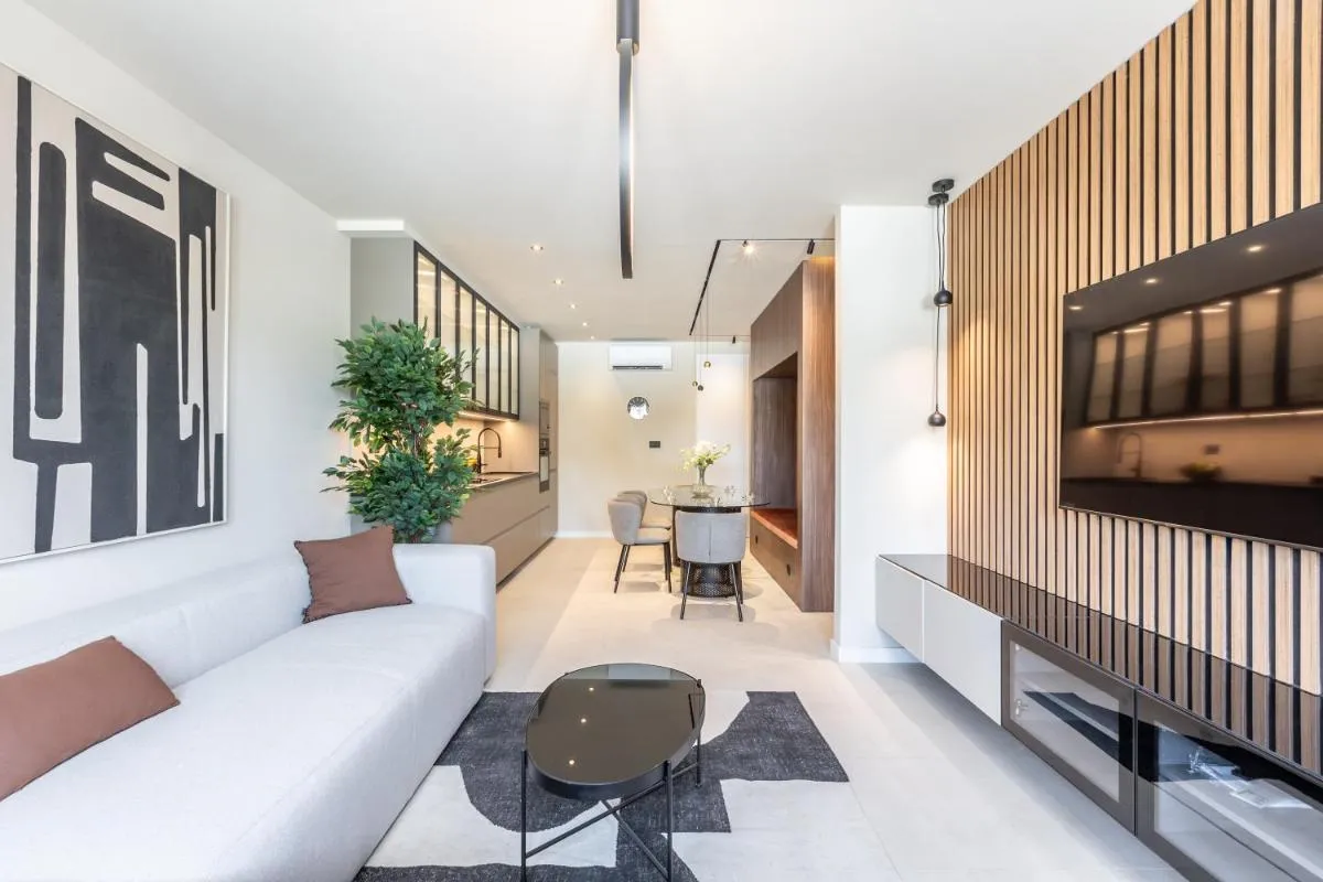 Image 1 of Mabu Luxury Apartment