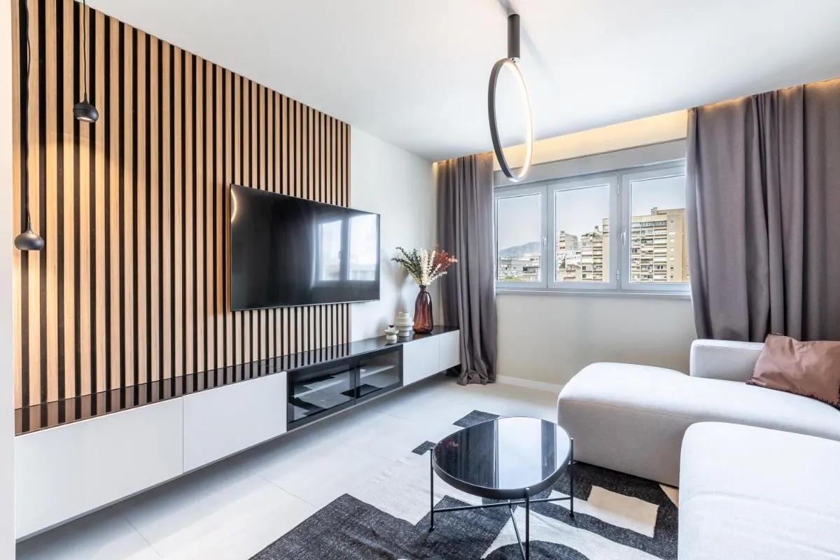 Image 4 of Mabu Luxury Apartment