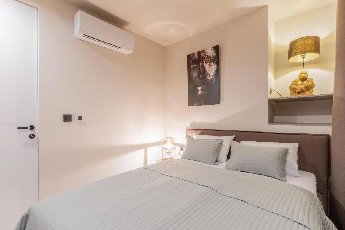 Image 5 of Mabu Luxury Apartment