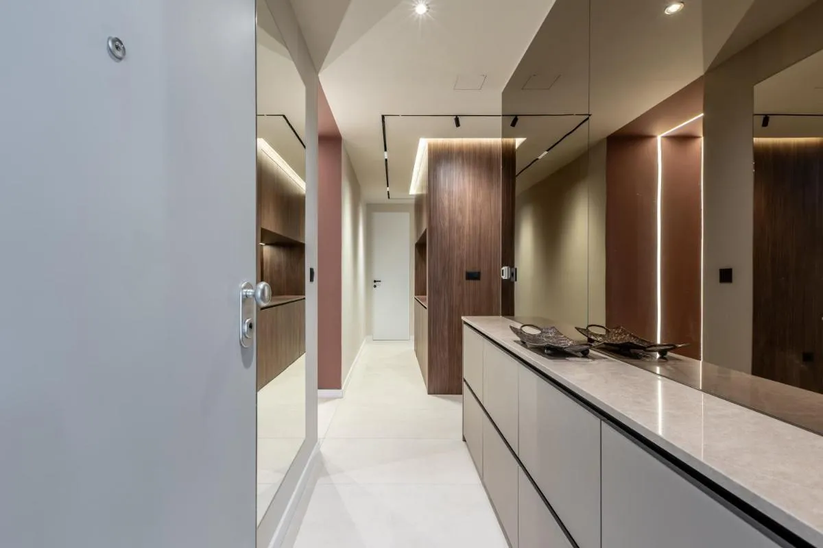 Image 2 of Mabu Luxury Apartment