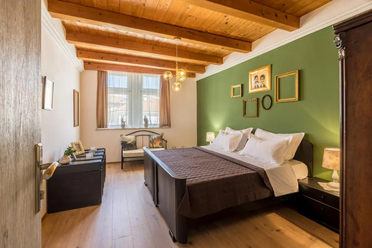Image 5 of Main Square Duplex with Rooftop Terrace