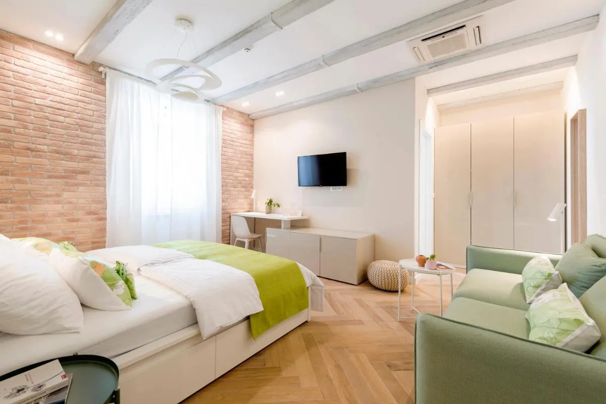 Image 4 of Mak Luxury Rooms