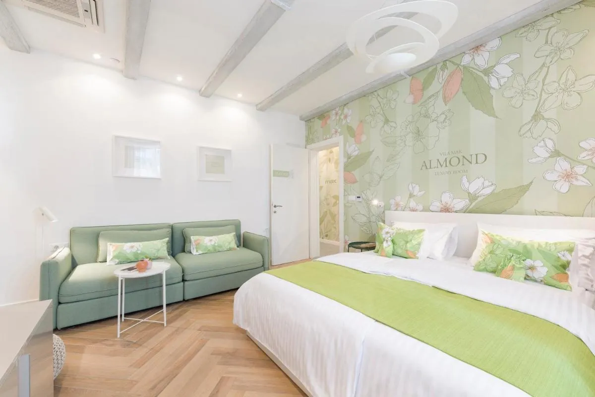 Image 1 of Mak Luxury Rooms