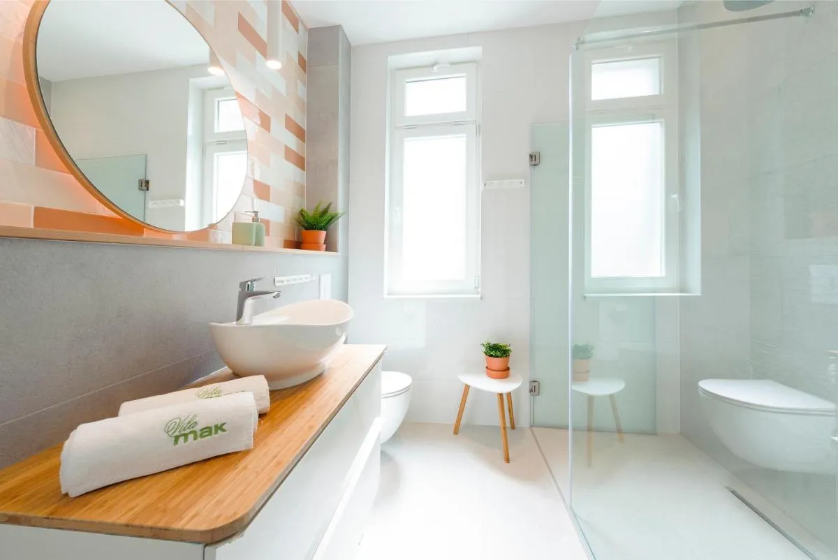 Image 2 of Mak Luxury Rooms