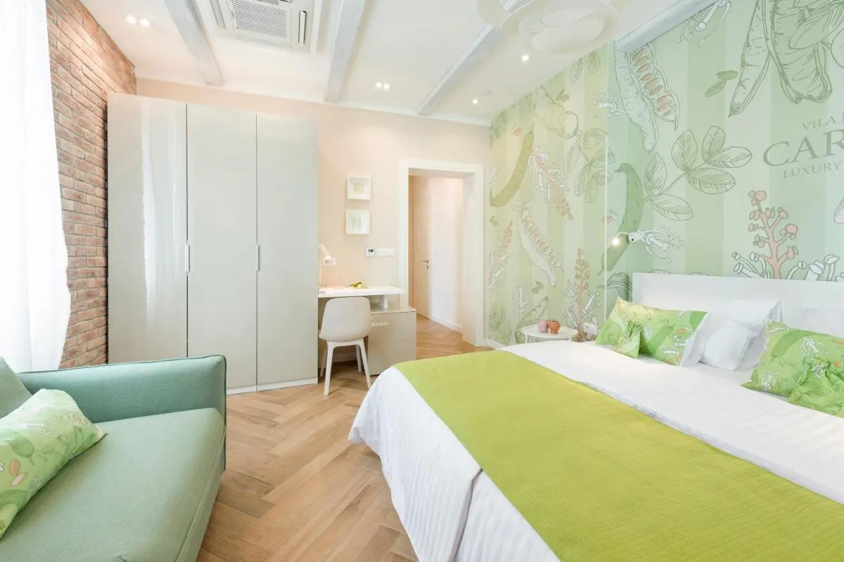 Image 6 of Mak Luxury Rooms