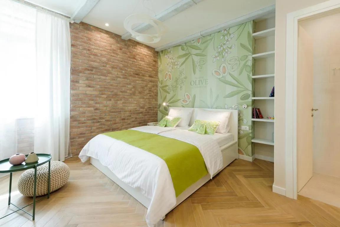 Image of Mak Luxury Rooms
