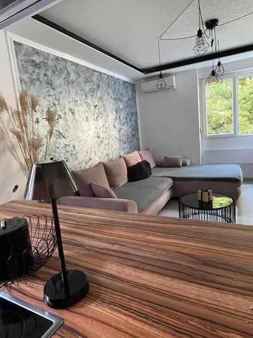 Image of MarElla Bačvice Beach Apartment