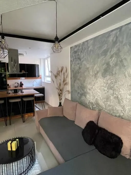 Image 3 of MarElla Bačvice Beach Apartment