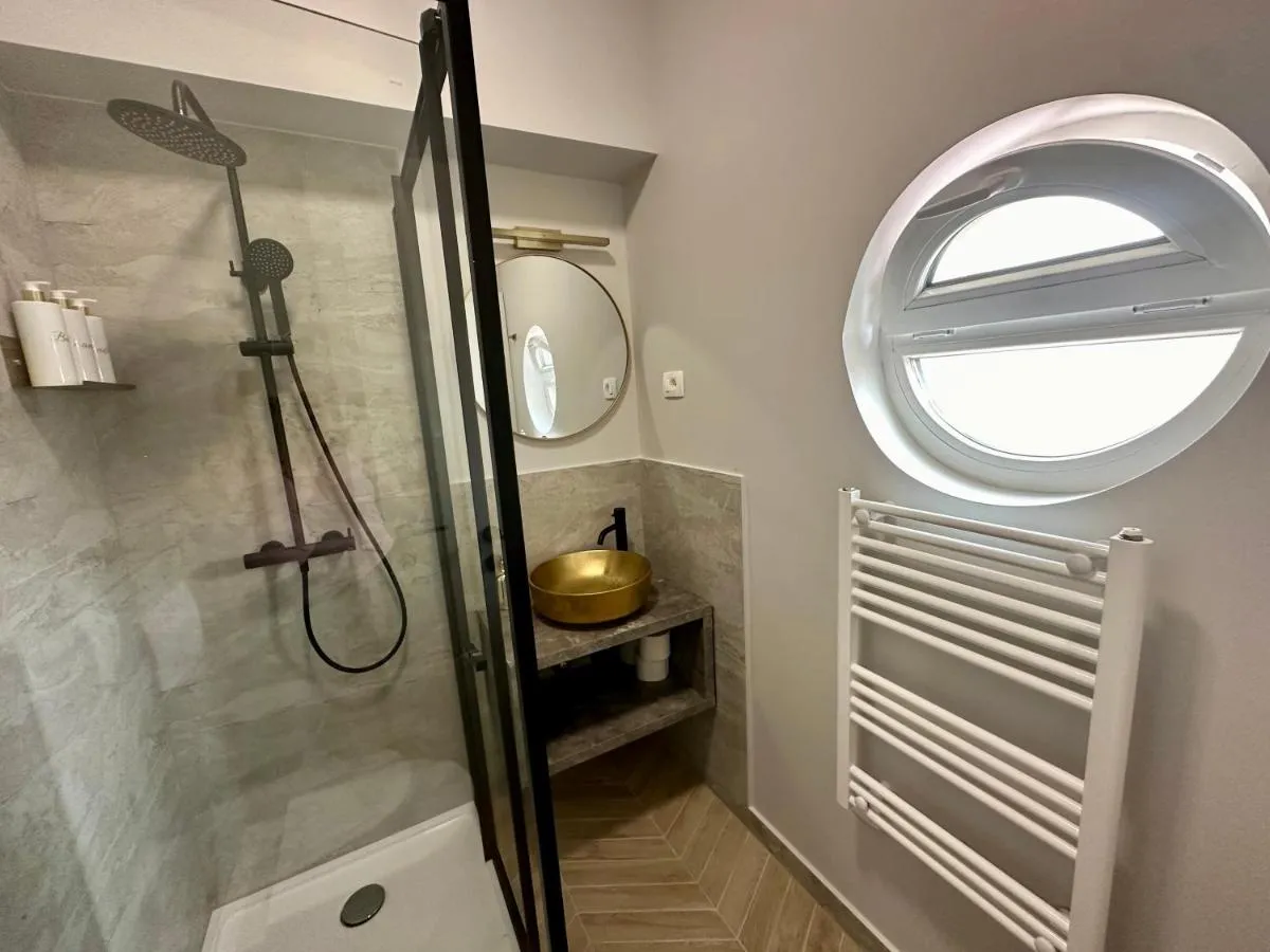 Image 1 of Mariani luxury rooms in center