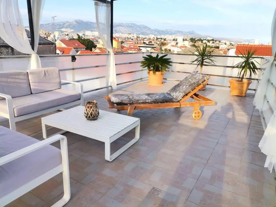Image of Mariani studio apartments old town