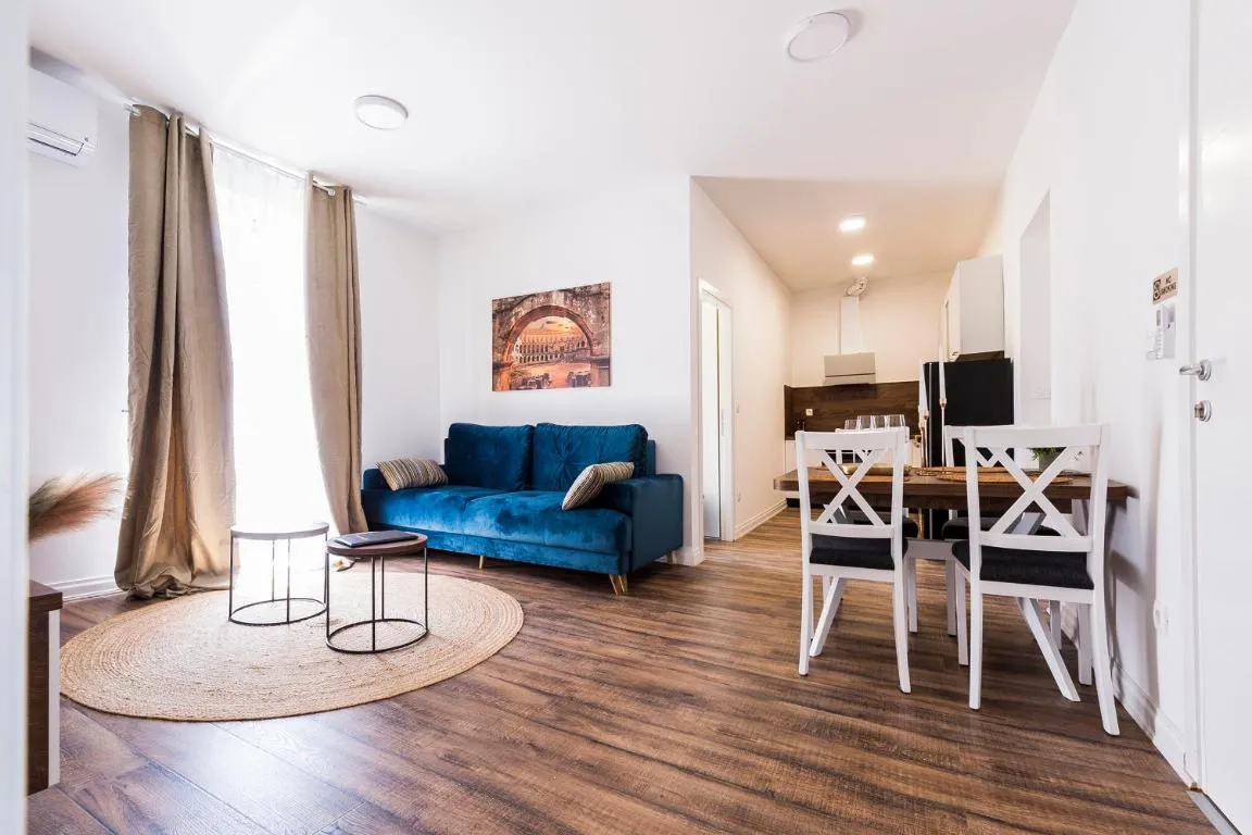 Image of Marijano Central Apartments