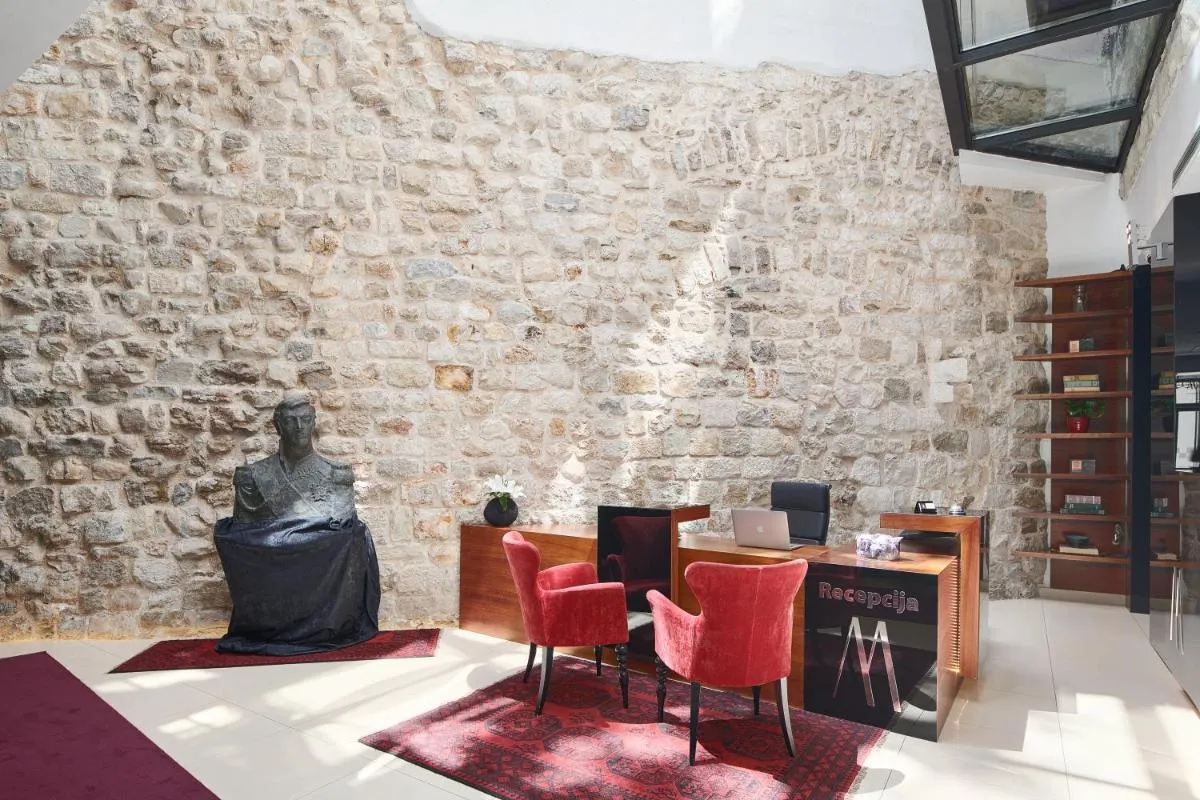 Image 1 of Marmont Heritage Hotel