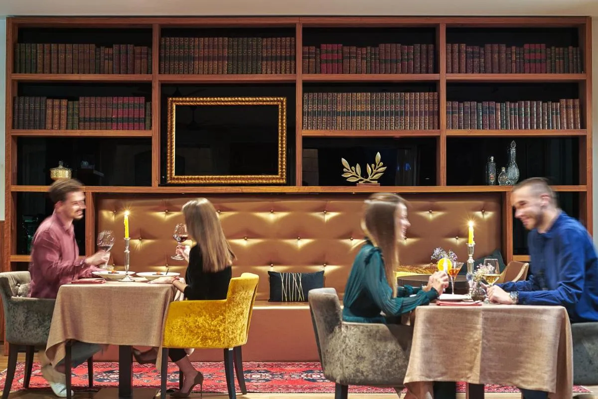 Image 4 of Marmont Heritage Hotel