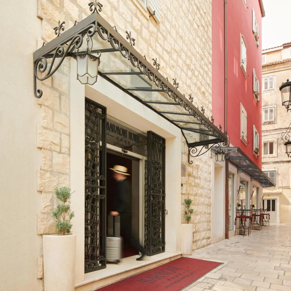 Image 5 of Marmont Heritage Hotel