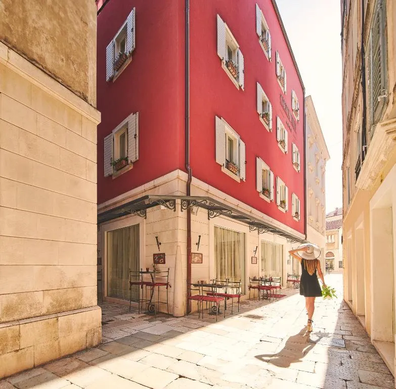 Image of Marmont Heritage Hotel