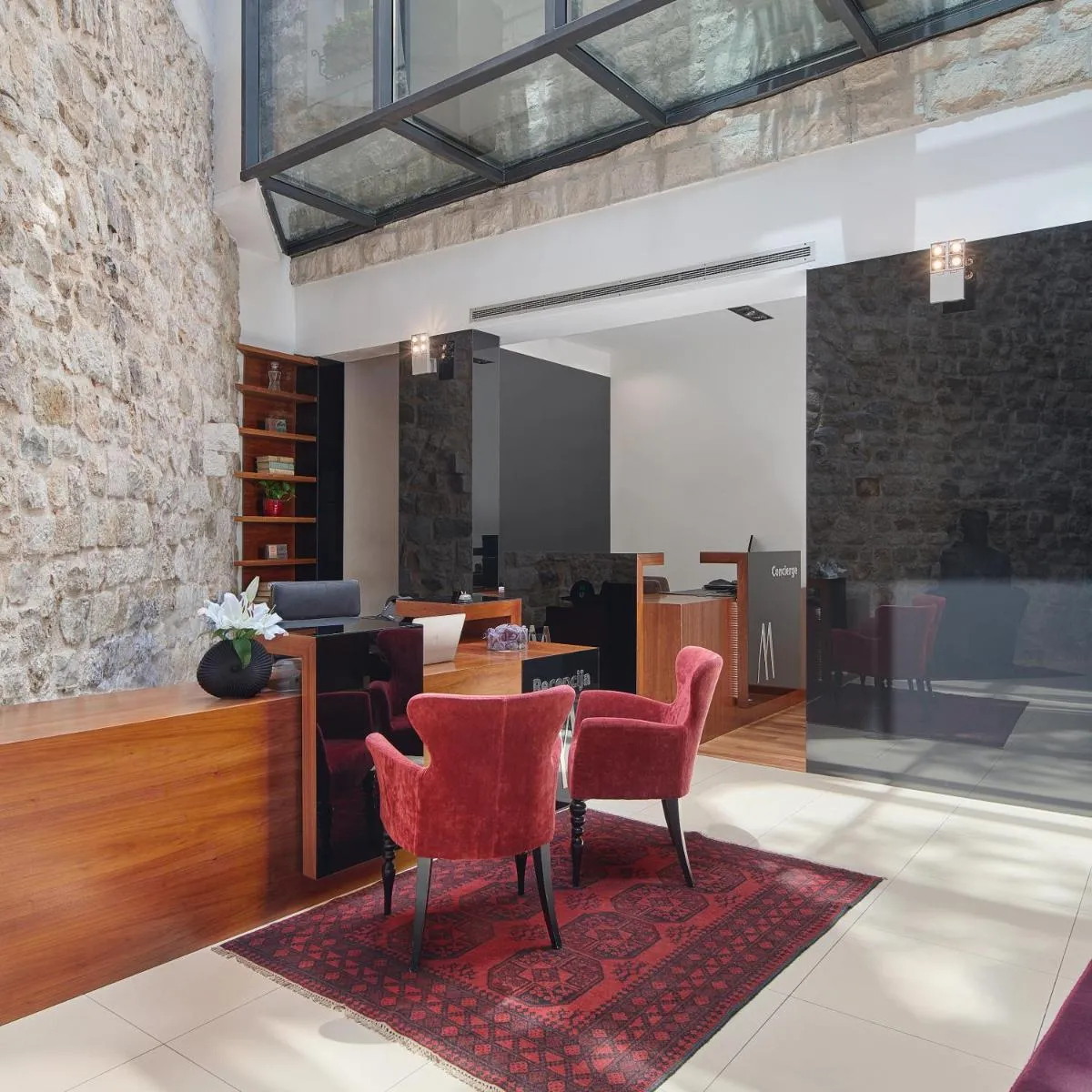 Image 6 of Marmont Heritage Hotel