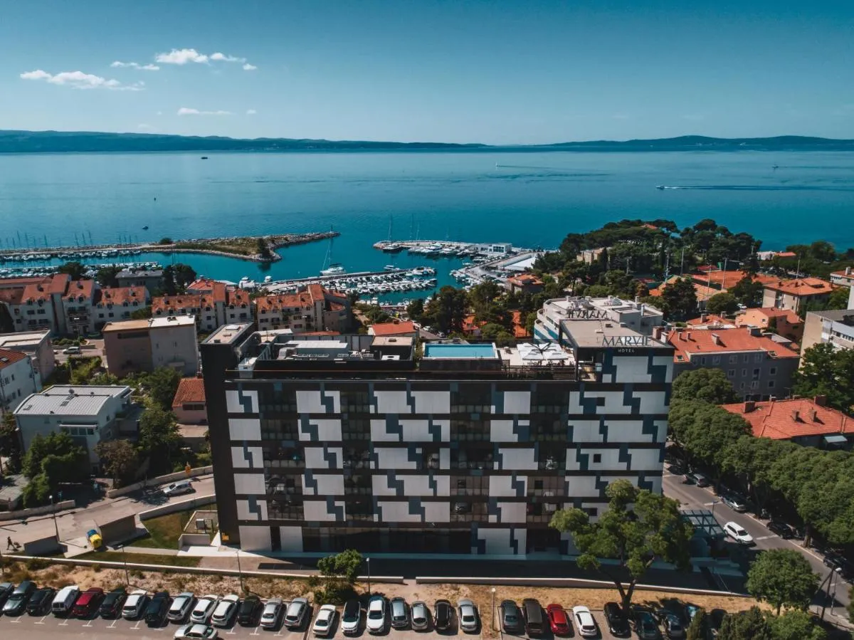 Image 2 of Marvie Hotel & Health