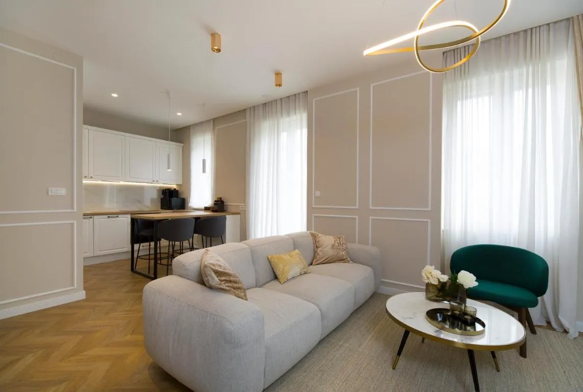 Image of Melius Apartment Split