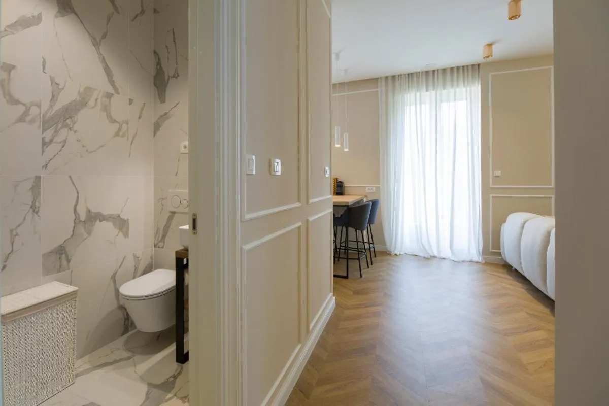 Image 2 of Melius Apartment Split