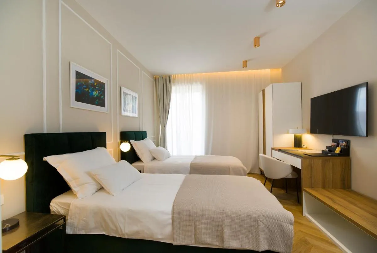 Image 5 of Melius Apartment Split