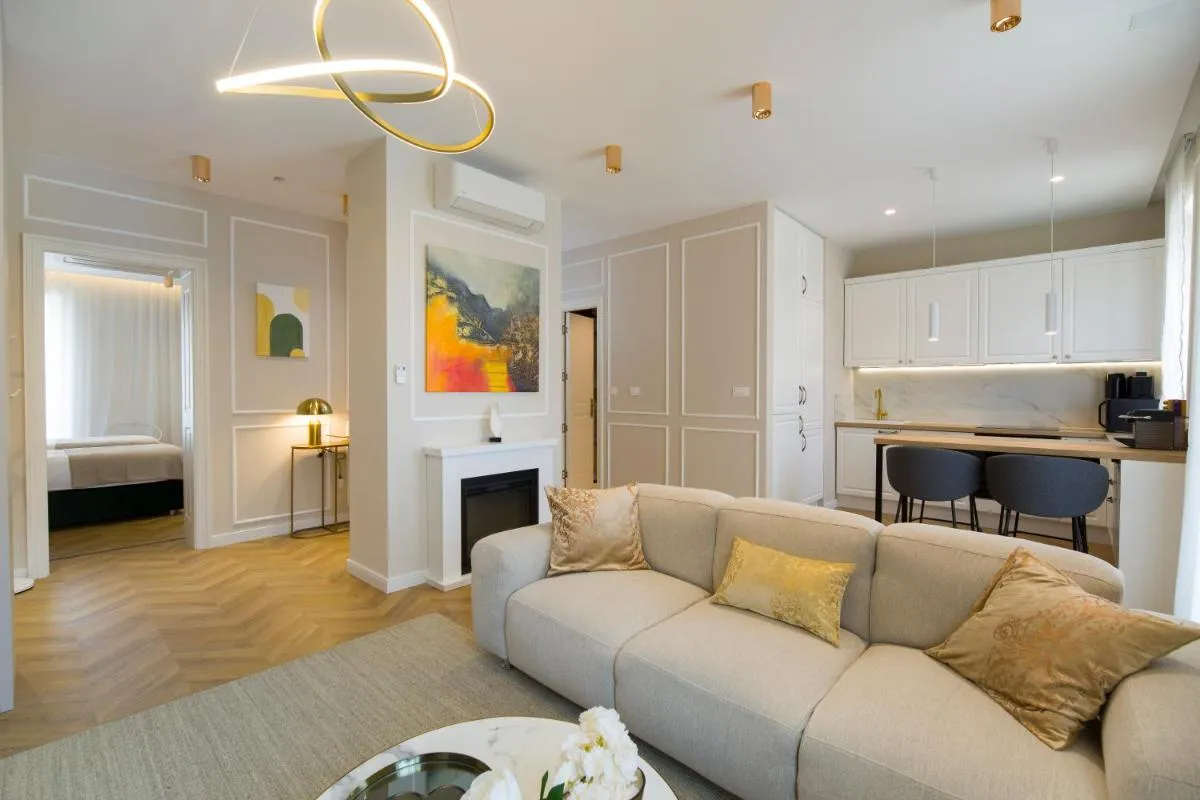 Image 3 of Melius Apartment Split