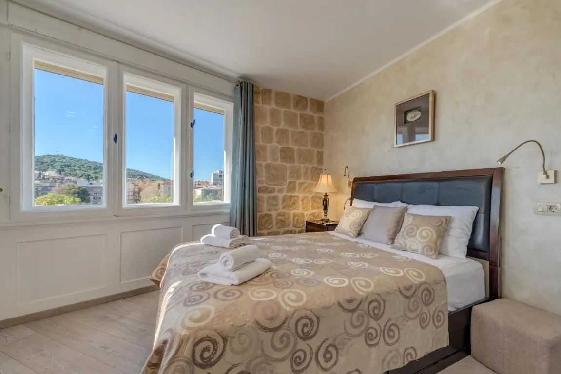 Image of Metropole Luxury Rooms