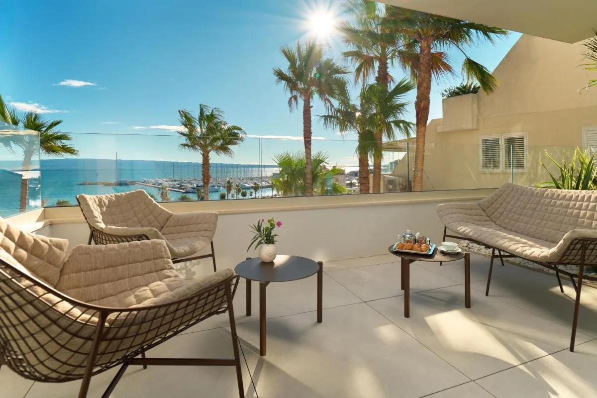 Image 4 of Mirari Boutique Hotel