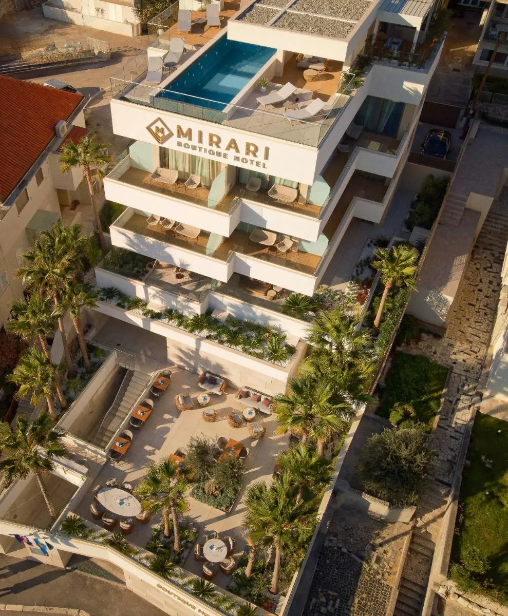 Image 6 of Mirari Boutique Hotel