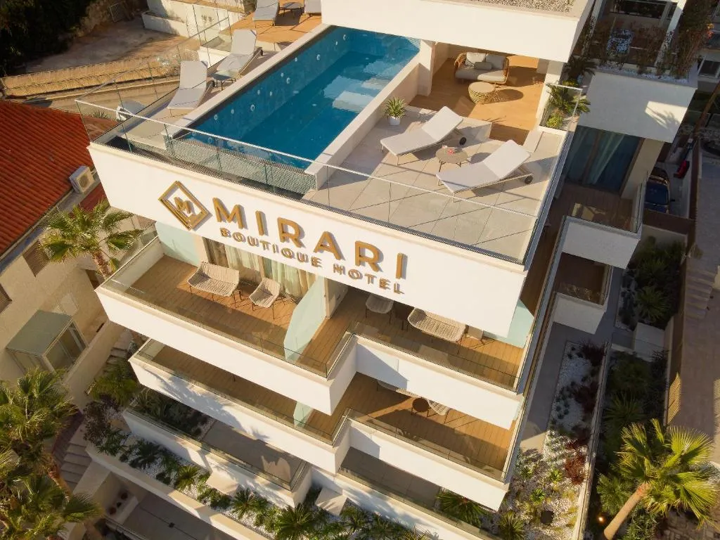 Image of Mirari Boutique Hotel
