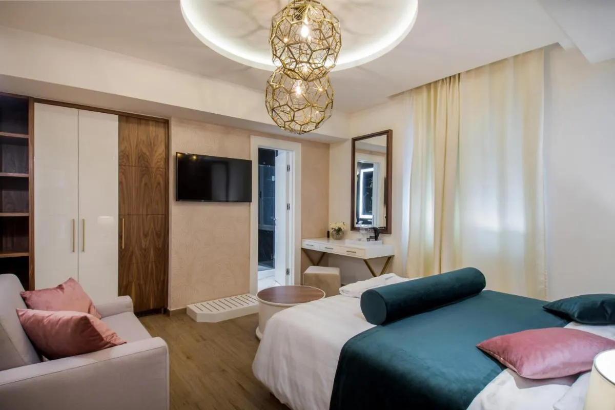 Image 2 of Miraval Luxury Rooms