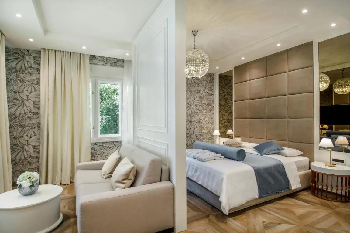Image of Miraval Luxury Rooms