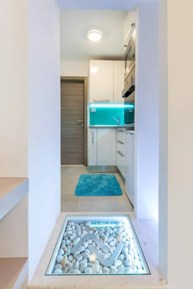 Image 3 of Modern apartment Rino