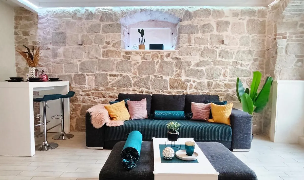 Image of Modern apartment Rino